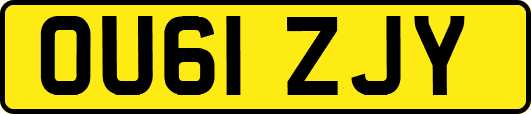 OU61ZJY