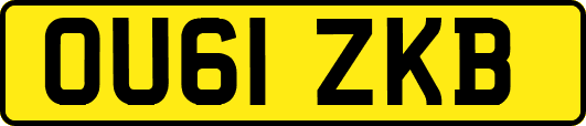 OU61ZKB