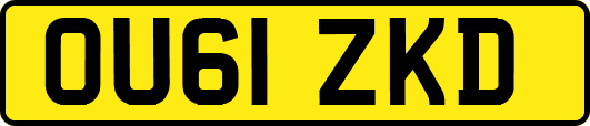 OU61ZKD