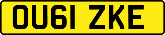 OU61ZKE