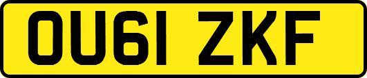 OU61ZKF
