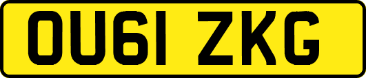 OU61ZKG