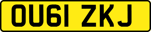 OU61ZKJ