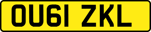 OU61ZKL