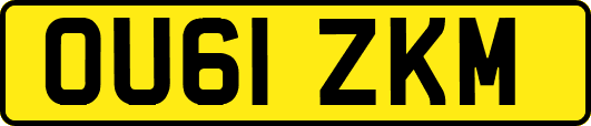OU61ZKM