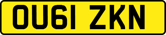 OU61ZKN