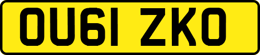 OU61ZKO