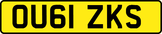 OU61ZKS