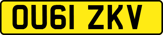 OU61ZKV