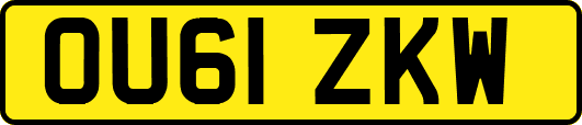 OU61ZKW