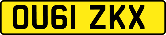 OU61ZKX