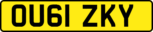 OU61ZKY
