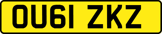 OU61ZKZ