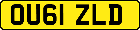 OU61ZLD