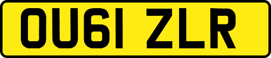 OU61ZLR