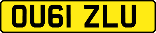 OU61ZLU