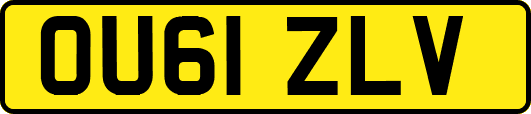 OU61ZLV