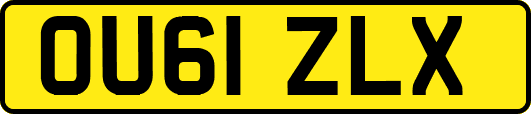 OU61ZLX