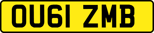 OU61ZMB