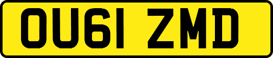OU61ZMD