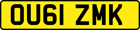 OU61ZMK