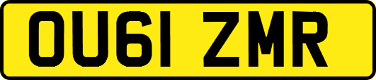 OU61ZMR
