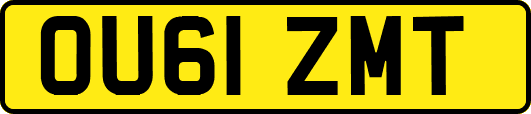 OU61ZMT