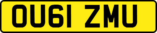 OU61ZMU