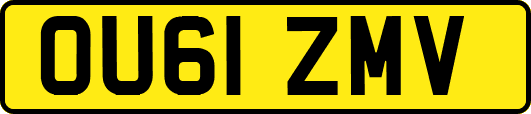 OU61ZMV