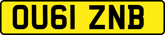 OU61ZNB