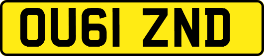 OU61ZND