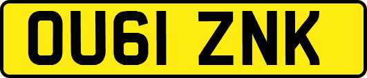 OU61ZNK