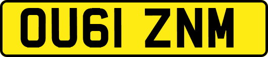 OU61ZNM
