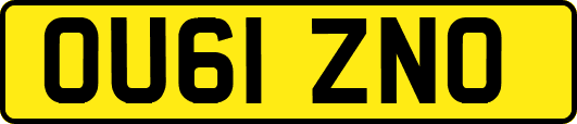 OU61ZNO