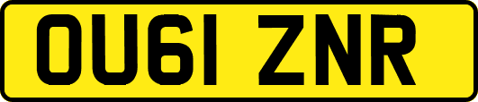OU61ZNR