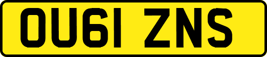 OU61ZNS