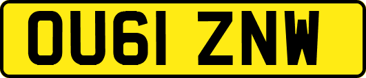 OU61ZNW