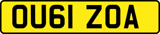 OU61ZOA