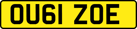 OU61ZOE