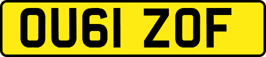 OU61ZOF