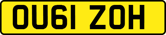 OU61ZOH