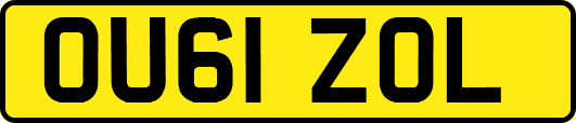 OU61ZOL