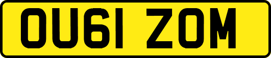OU61ZOM