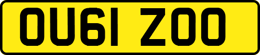 OU61ZOO