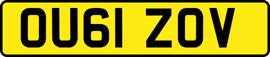 OU61ZOV