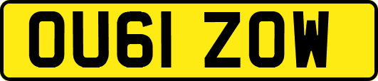 OU61ZOW