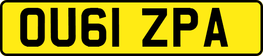 OU61ZPA