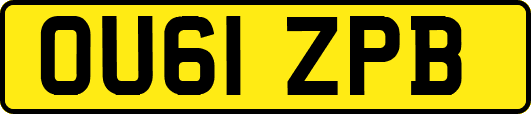 OU61ZPB