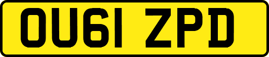 OU61ZPD