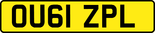 OU61ZPL